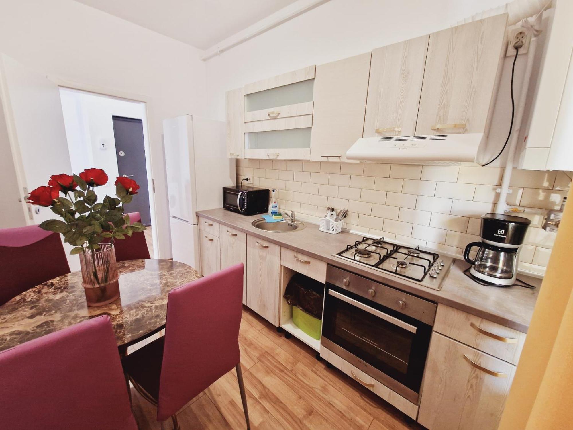 Ultracentral 5* Boutique Hotel Style Apartment. Brand New. 2 Rooms. Spacious. Free Parking Cluj-Napoca Luaran gambar